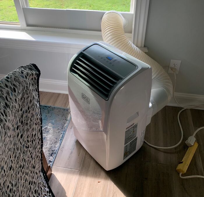 "I invested in air conditioning and it’s been a life saver these past few years." - Bellamiles85