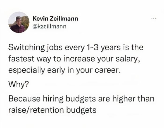 Fastest Way To Increase Your Salary