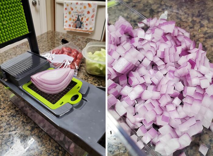 20 Of Your Biggest Kitchen Nightmares  Solved  - 31