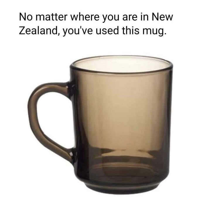 A New Zealand Icon