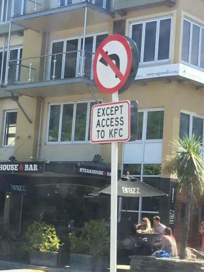 Only In New Zealand