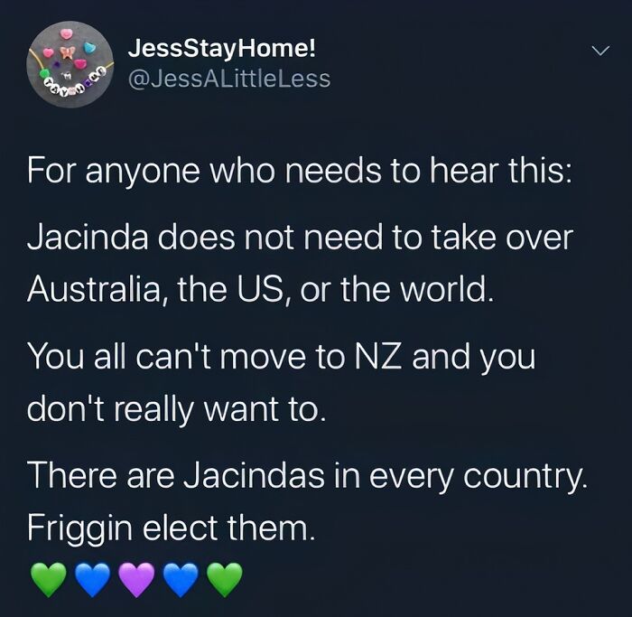 So You Want To Move To New Zealand