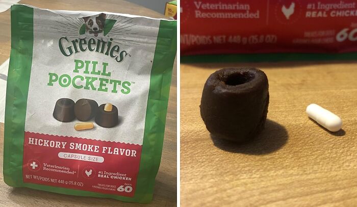  Greenies Pill Pockets Are The Sneaky Little Treats That Turn Medicine Time Into Treat Time, Making Even The Most Stubborn Pups Gobble Up Their Pills With A Smile