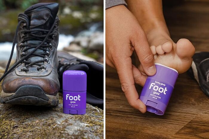  Anti-Blister Balm Is The Secret Weapon Your Feet Will Thank You For, Turning Those Painful Shoe Battles Into A Walk In The Park (Even In Those Killer Heels)