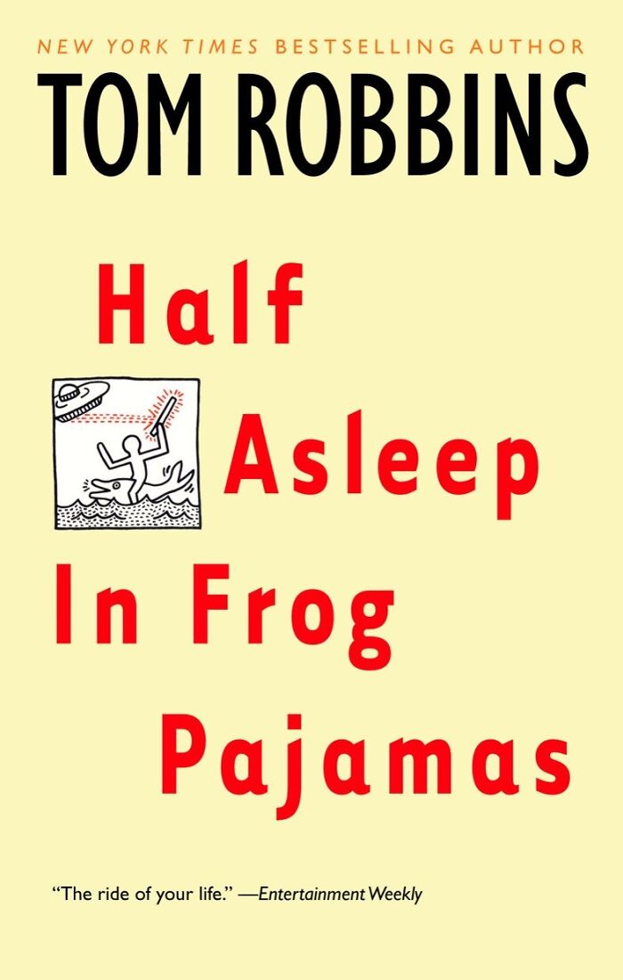  "Half Asleep In Frog Pajamas" A Quirky And Endearing Story That Reminds Us Sometimes Life's Most Unexpected Adventures Happen When We're Least Prepared