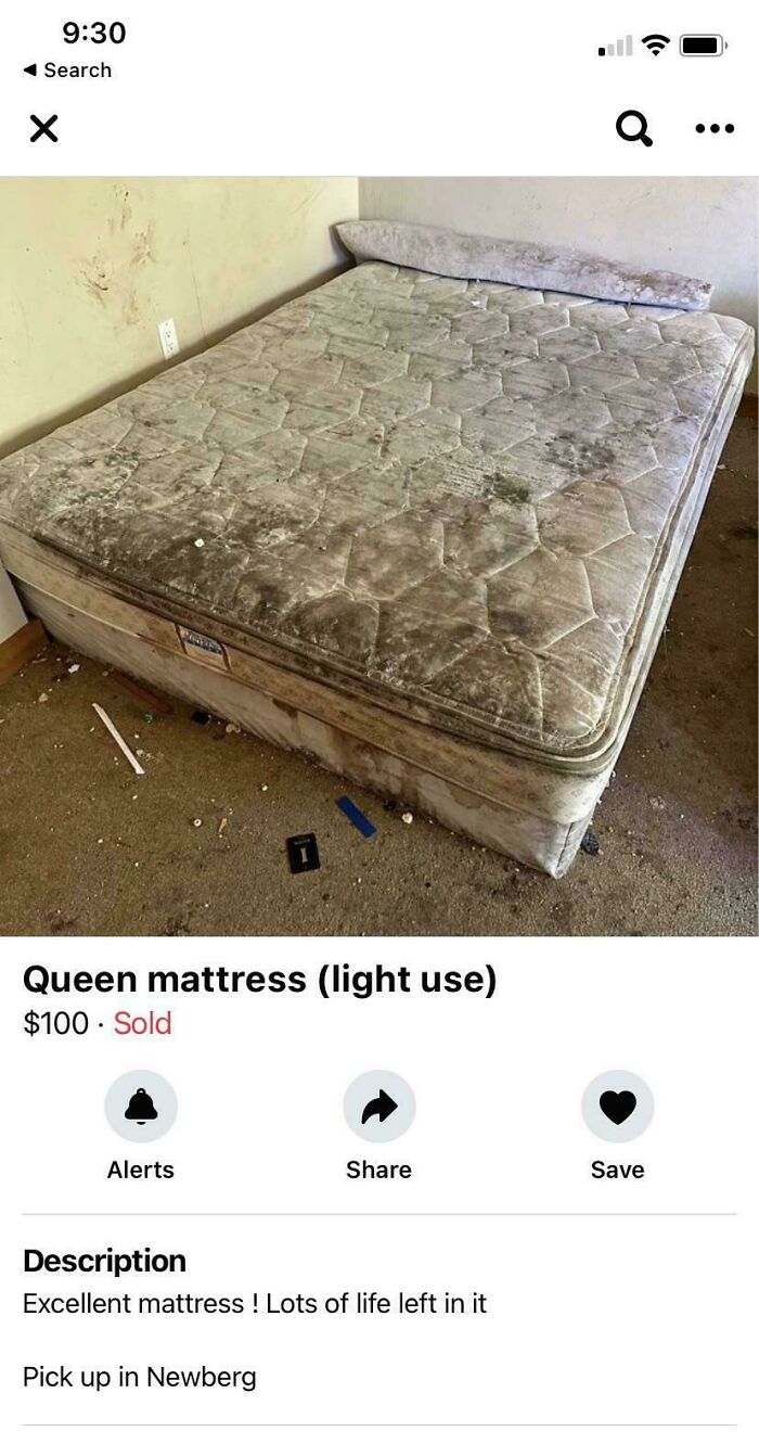 What A Steal