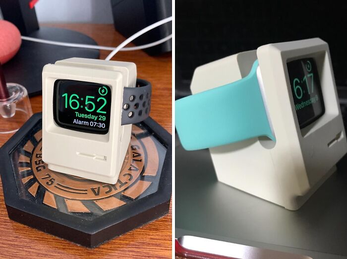 The Elago W3 Stand Is So Cute, Even Steve Jobs Would Approve