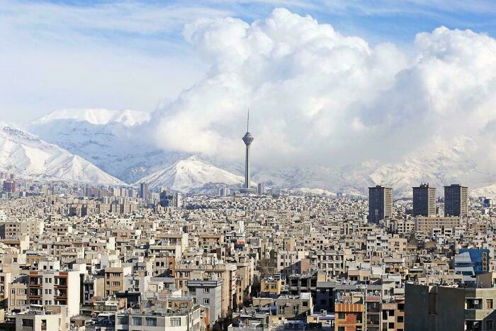 Tehran, Iran