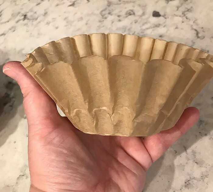  Coffee Filters Make The Best Pot Liners