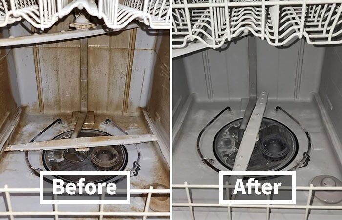 Your Dishwasher Is About To Get A Sparkling Makeover, Courtesy Of These Dishwasher Cleaner Tablets – It'll Be Cleaner Than A Whistle