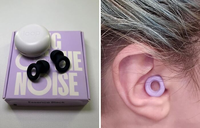 Silence Is Golden, And These Loop Quiet Ear Plugs Are The Key To Unlocking It