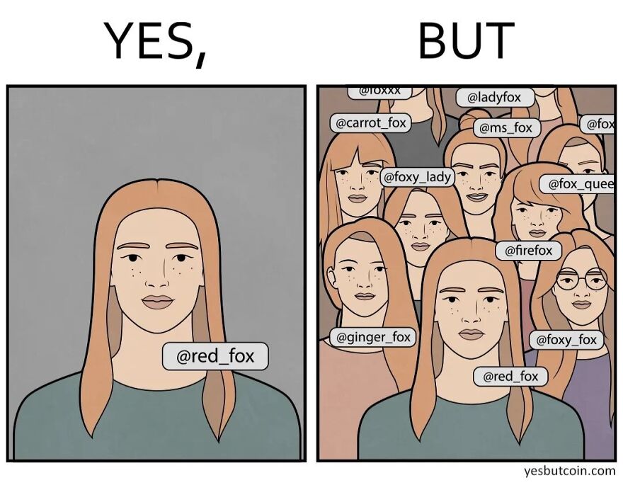 25 Newest “Yes, But” Comics That Continue To Expose Our Society’s Contradictory Nature