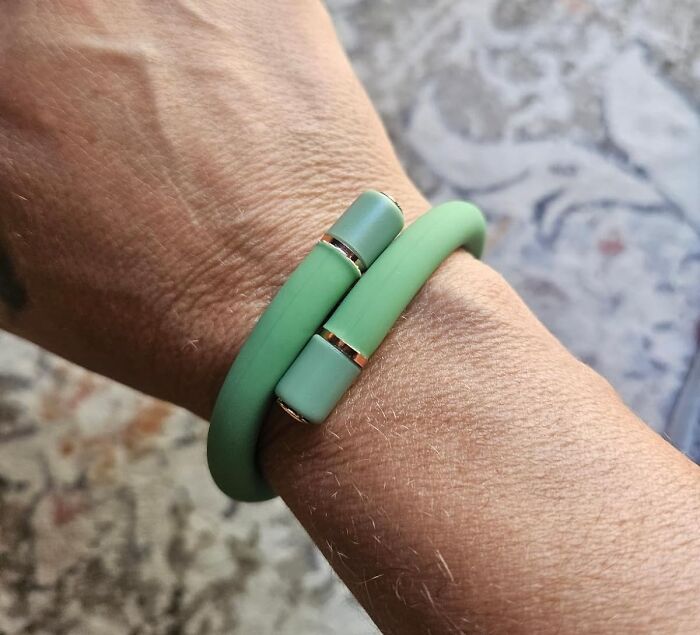 Buzz Off, Mosquitoes! These Mosquito Bracelets Will Keep Those Pesky Bloodsuckers Away, So You Can Enjoy The Great Outdoors Without Becoming Their Next Meal