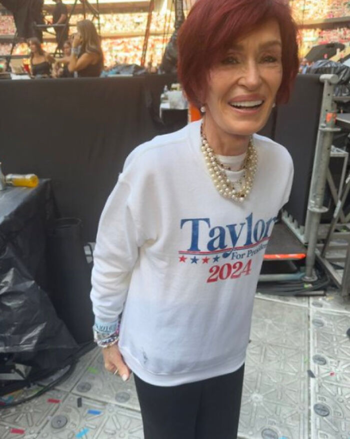 “She’s Gone Too Far”: Sharon Osbourne Fans Left Speechless By Her New Look