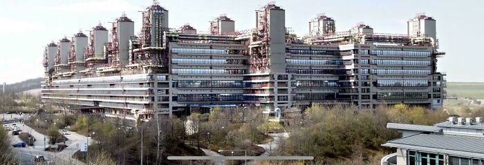 University Hospital Aachen / Germany