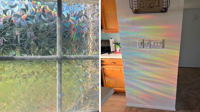  Rainbow Window Clings: Add A Splash Of Color And Uplift Your Mood Every Day