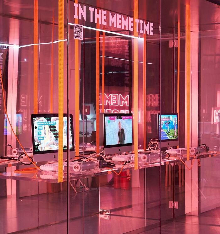 World's First Meme Museum In Hong Kong