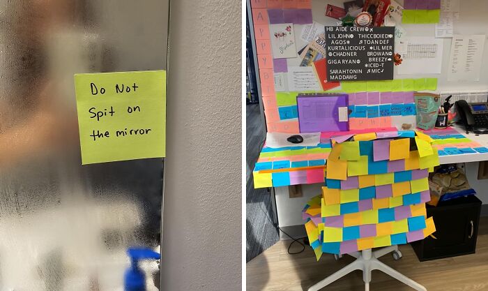  Post-It Notes Were Born From A Sticky Situation