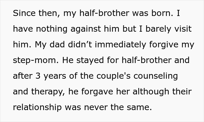 “At That Moment I Snapped”: Woman Erases Every Trace Of Man’s Ex-Wife, Realizes She Messed Up