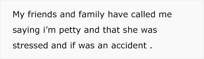 “AITA For Refusing To Attend My Brother’s Wedding After My SIL Left My 2-Month-Old On A Park Bench?”