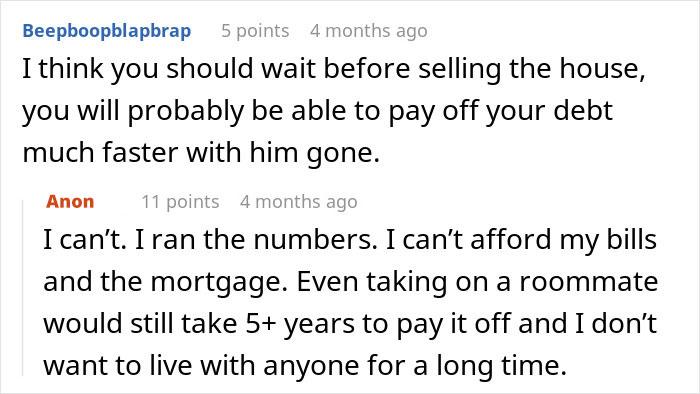 “He Wants A Boat”: Woman Reaches The End Of Her Patience, Walks Away From 10-Year Relationship