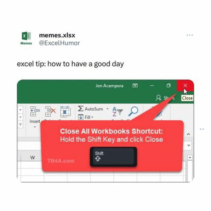 Hilarious-Excel-Memes