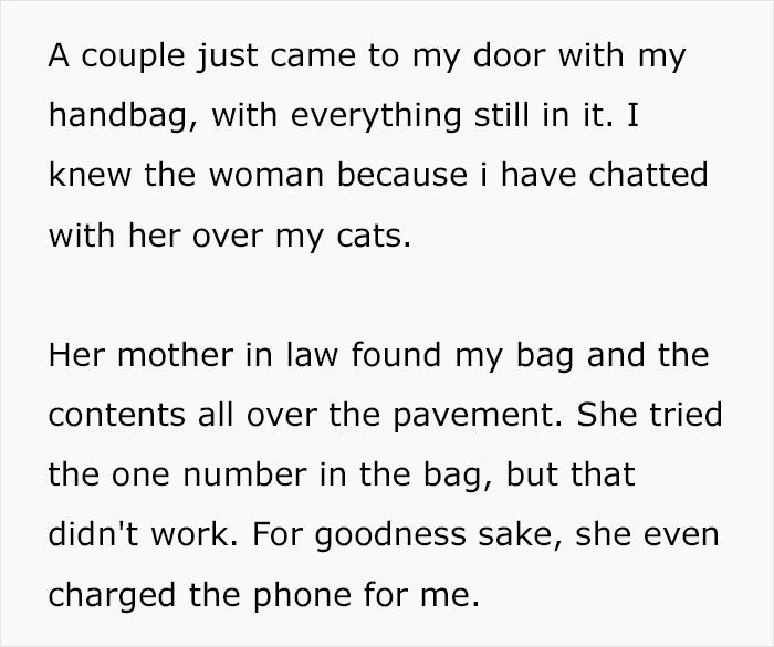 Woman Feels She’s Being Robbed As Her Stuff Keeps Vanishing, Realizes She Was Right All Along