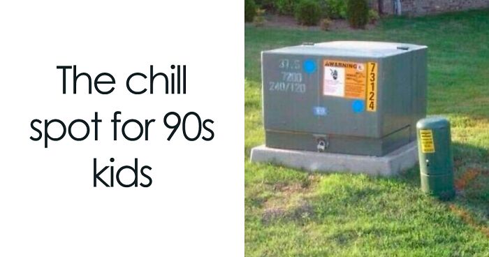 50 Memes About The ‘90s That May Take You On A Wild Ride Down Memory Lane