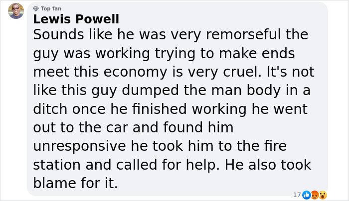 Nonverbal Man With Autism Found Lifeless In Car After Caregiver Left Him For A Whole Day