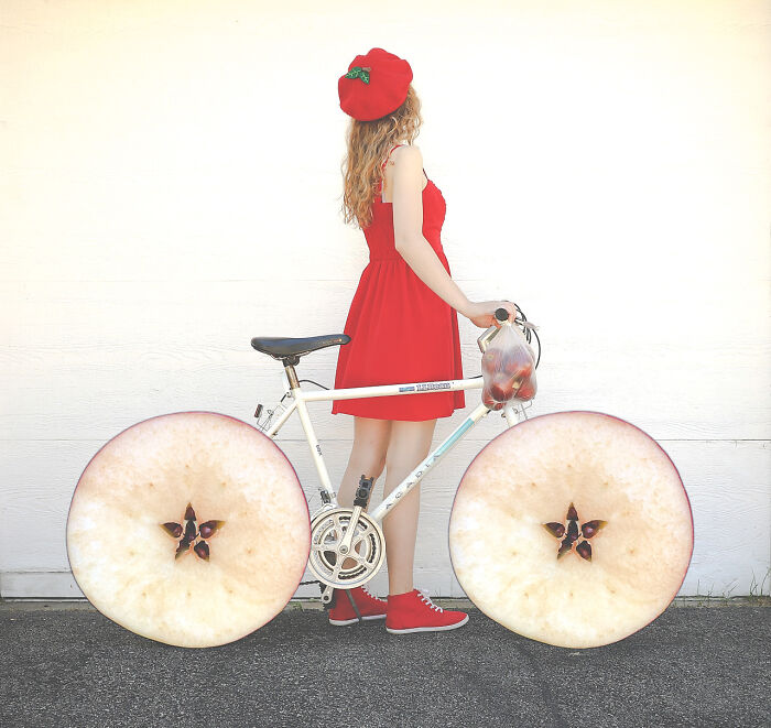 Bountiful Bicycles (9 Pics)