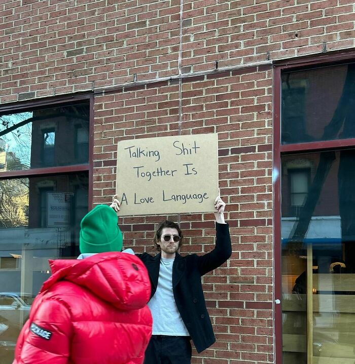 Clever-Dude-With-Sign-Annoying-Things-Protesting