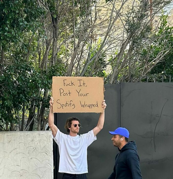 Clever-Dude-With-Sign-Annoying-Things-Protesting