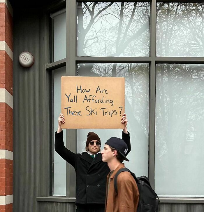 Clever-Dude-With-Sign-Annoying-Things-Protesting