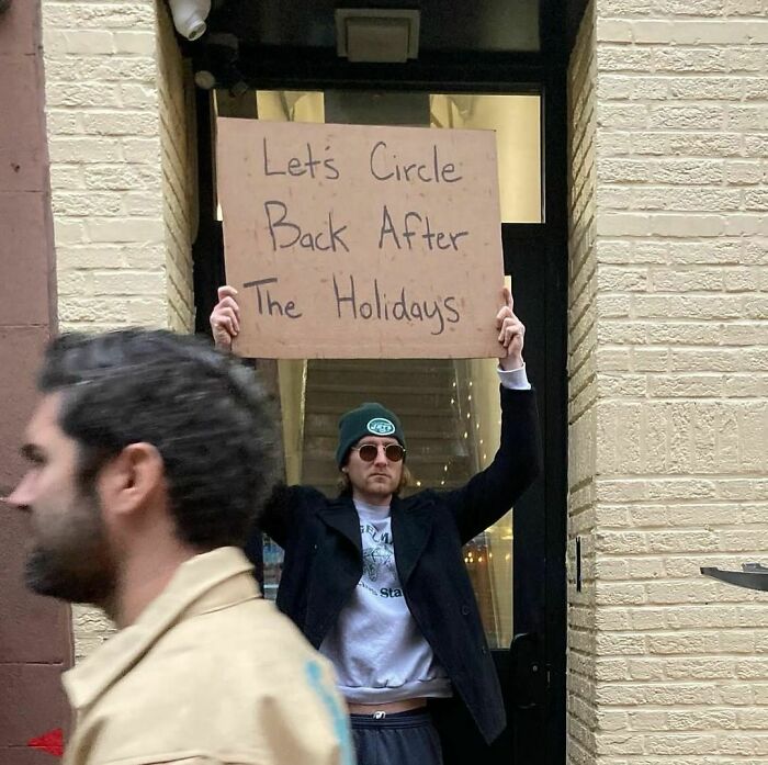 Clever-Dude-With-Sign-Annoying-Things-Protesting