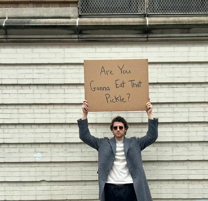 Clever-Dude-With-Sign-Annoying-Things-Protesting