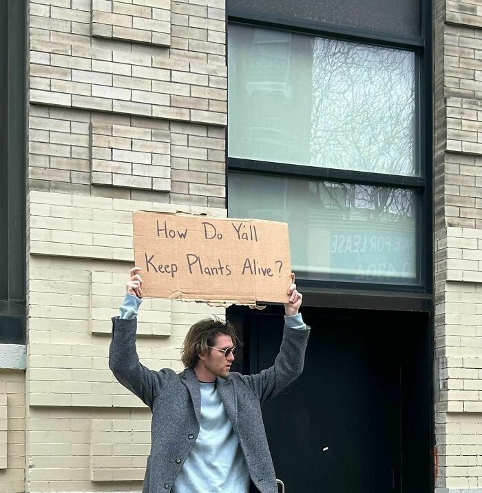 Clever-Dude-With-Sign-Annoying-Things-Protesting