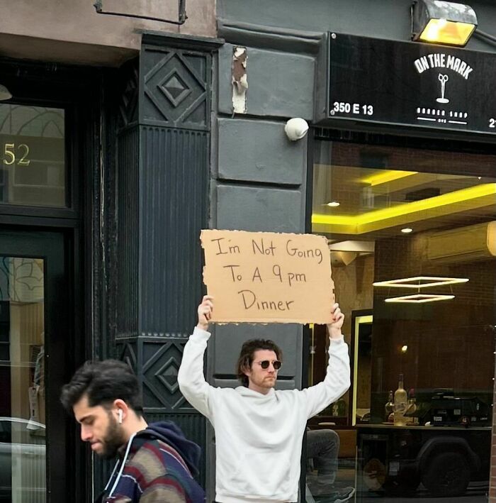 Clever-Dude-With-Sign-Annoying-Things-Protesting