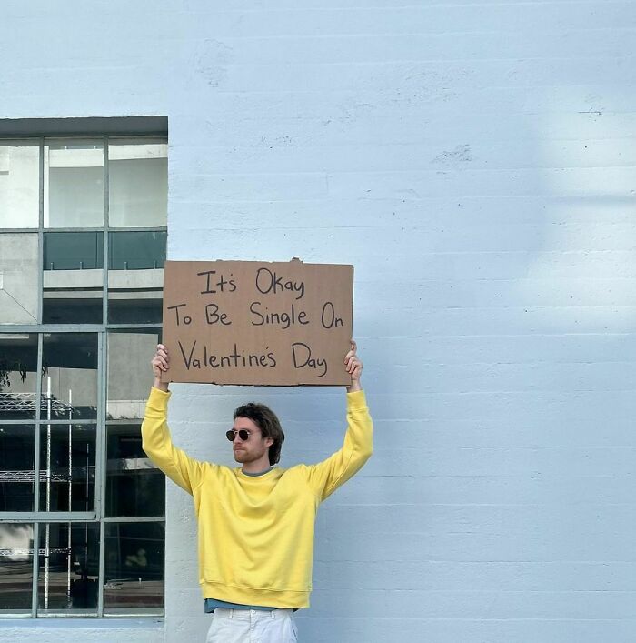 Clever-Dude-With-Sign-Annoying-Things-Protesting