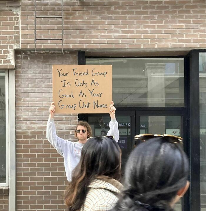 Clever-Dude-With-Sign-Annoying-Things-Protesting