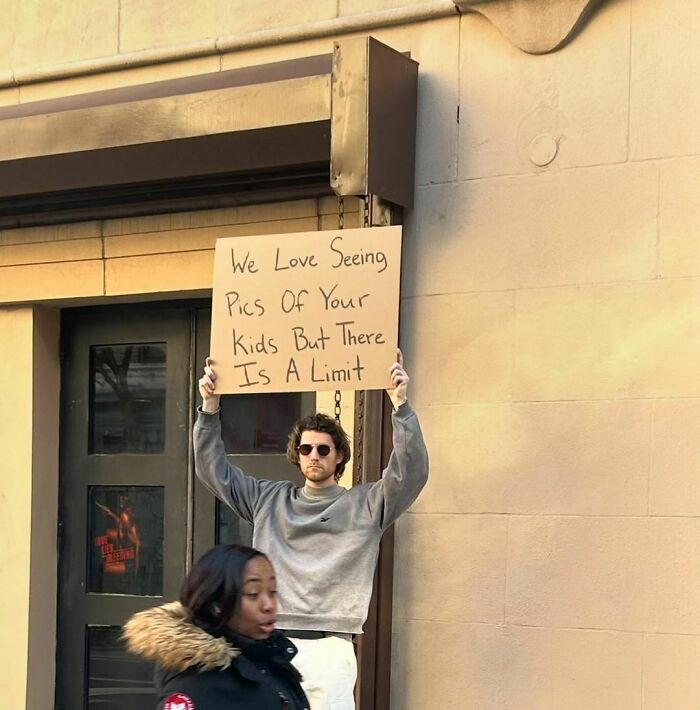 Clever-Dude-With-Sign-Annoying-Things-Protesting