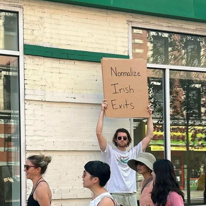 Clever-Dude-With-Sign-Annoying-Things-Protesting