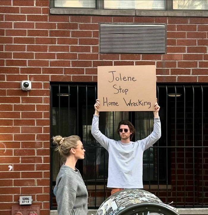 Clever-Dude-With-Sign-Annoying-Things-Protesting