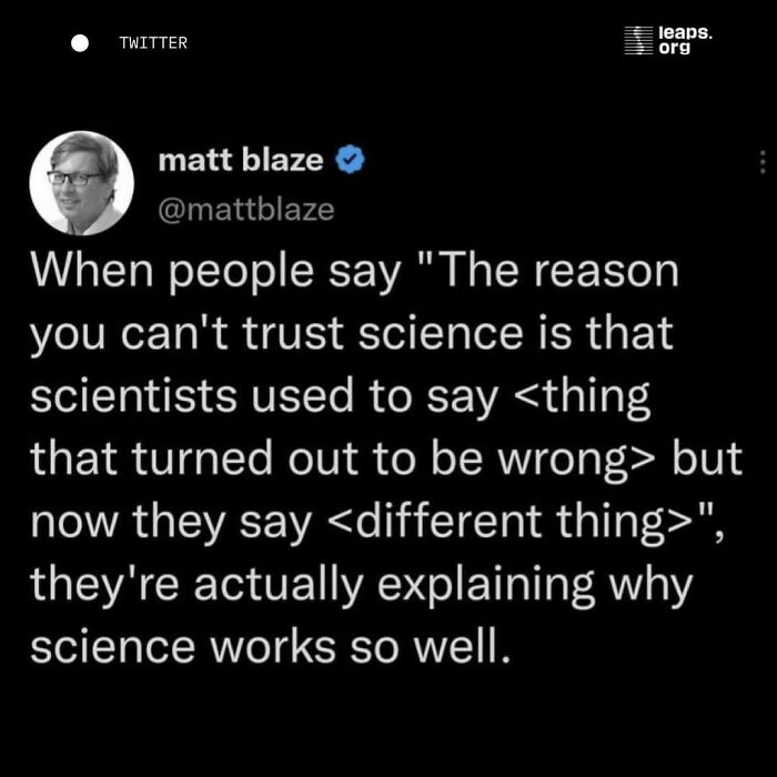 Good-News-Science-Makingsenseofscience