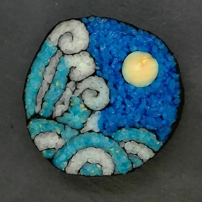 Edible Masterpieces: The Art Of Sushi By Takayo Kiyota