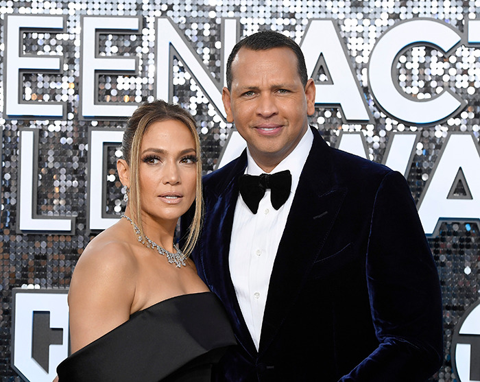 Jennifer Lopez’s Ex Posts Cryptic Message After She Files For Divorce From Ben Affleck