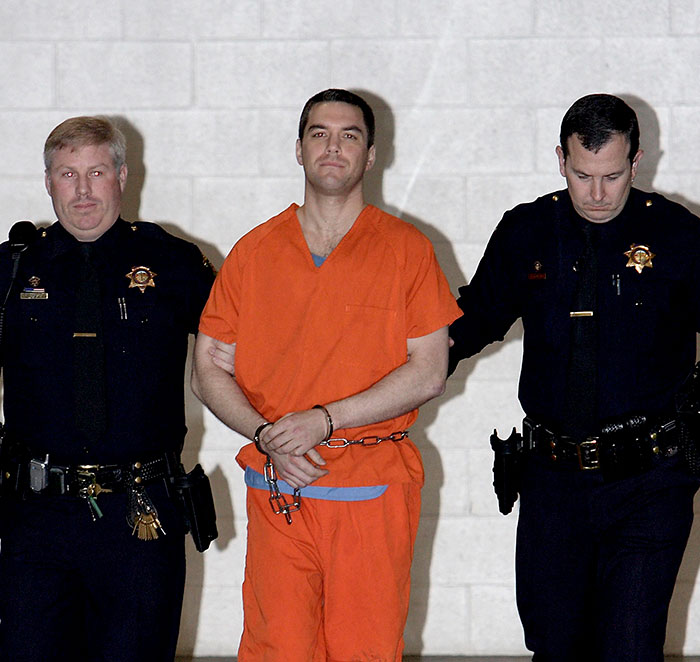 Scott Peterson’s Mistress Exposes Possible Motive For Taking Wife’s Life In New Netflix Show