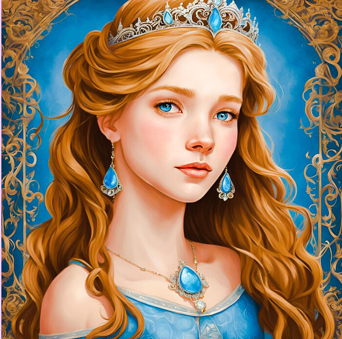 Perfect Princess