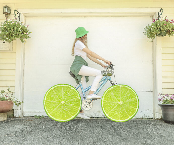 Bountiful Bicycles (9 Pics)