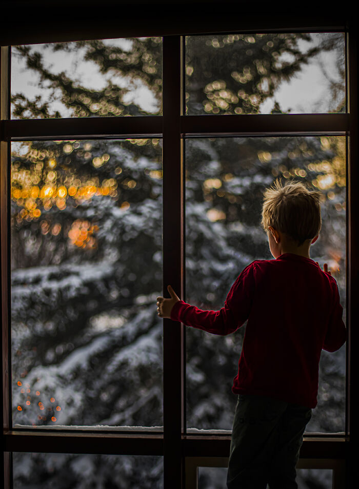 I Took 23 Portraits Of Children Surrounded By The Beauty Of Icelandic Nature - 54