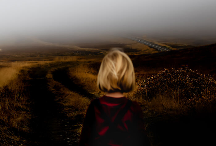 I Took 23 Portraits Of Children Surrounded By The Beauty Of Icelandic Nature - 65